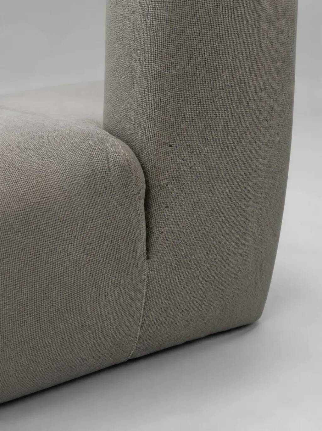 Übersicht des Sofas | B&B-Italia-Sofa Sofa neu beziehen B&B-Italia-Sofa Neubezug: Übersicht des Sofas